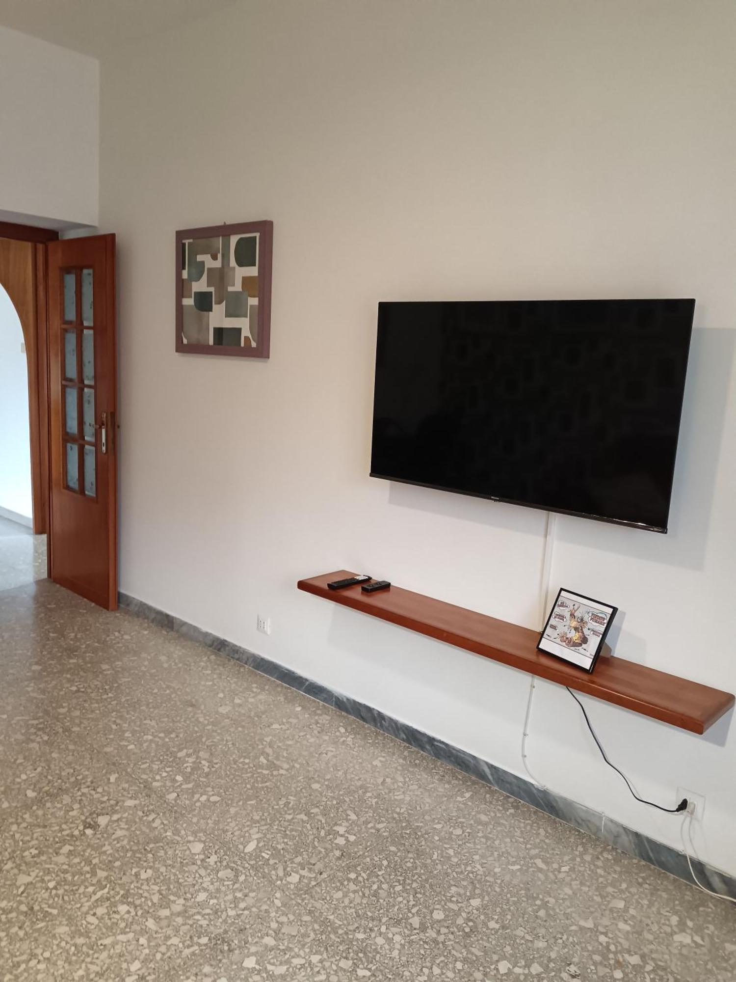 Апартаменти Casa Diana Ostia Екстер'єр фото