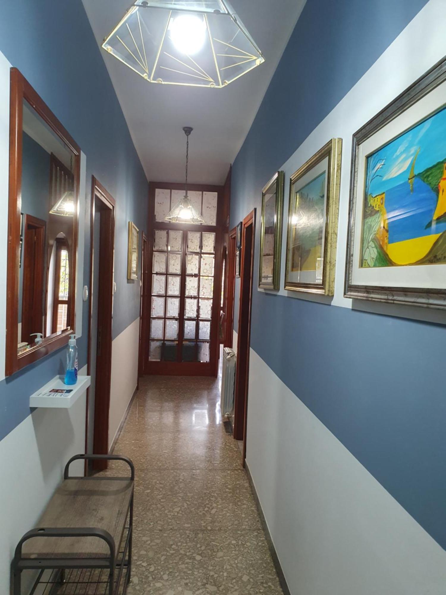 Апартаменти Casa Diana Ostia Екстер'єр фото